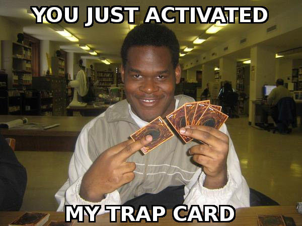 my-trap-card