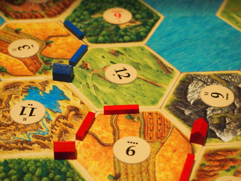How to Work in a Team in the Board Game Industry