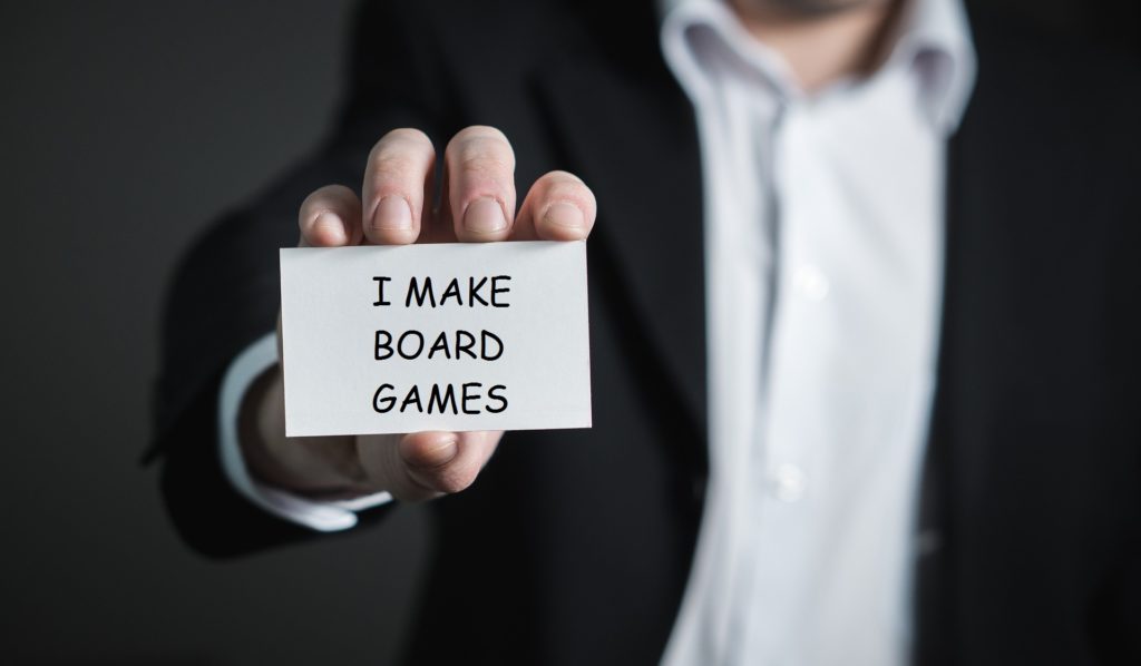 Making Board Games More Complicated