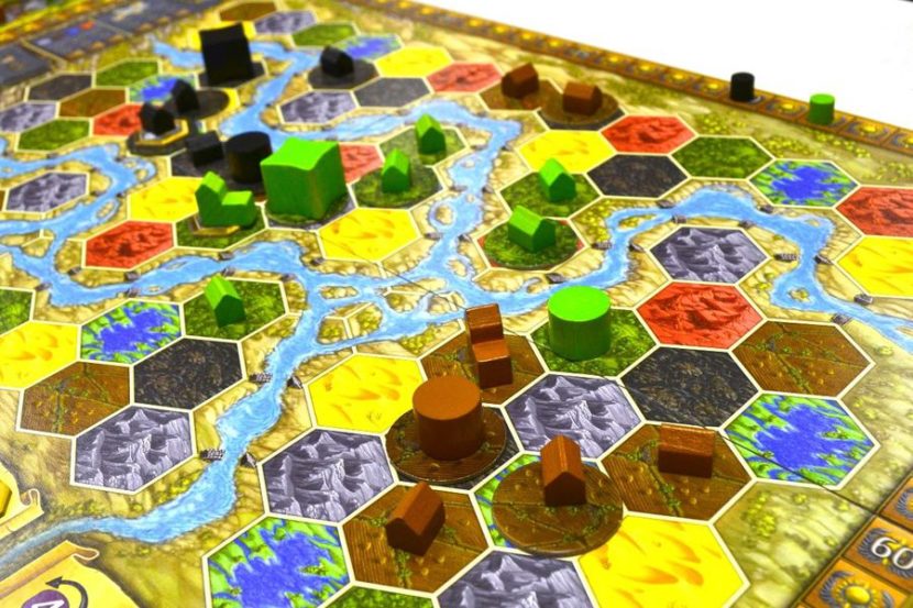 The 10 Best Board Games of All Time and What Can Learn from Them