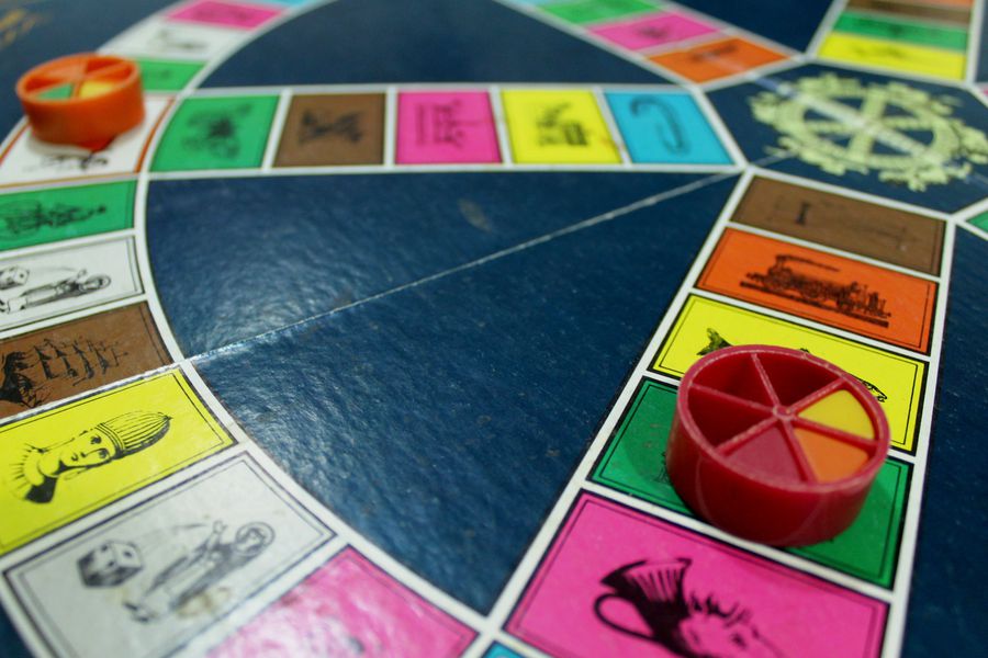 The 10 Most Popular Board Games and How They Made Gaming Better