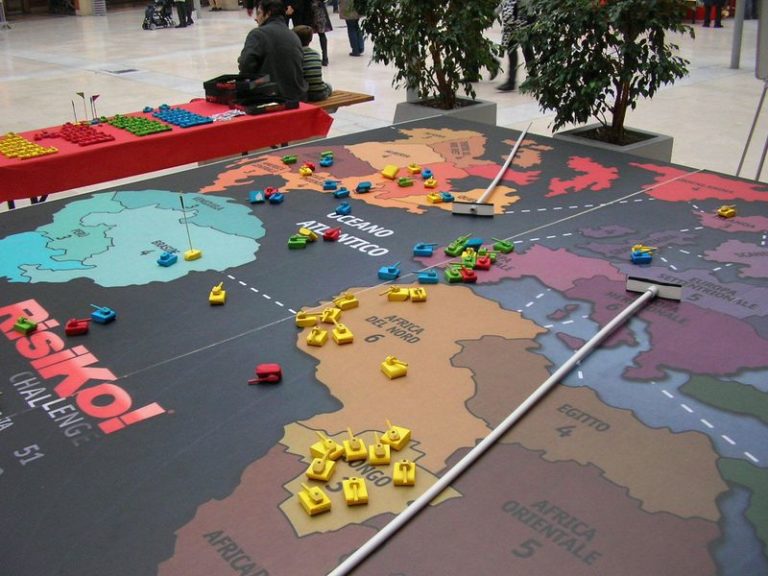 The 10 Most Popular Board Games and How They Made Gaming Better