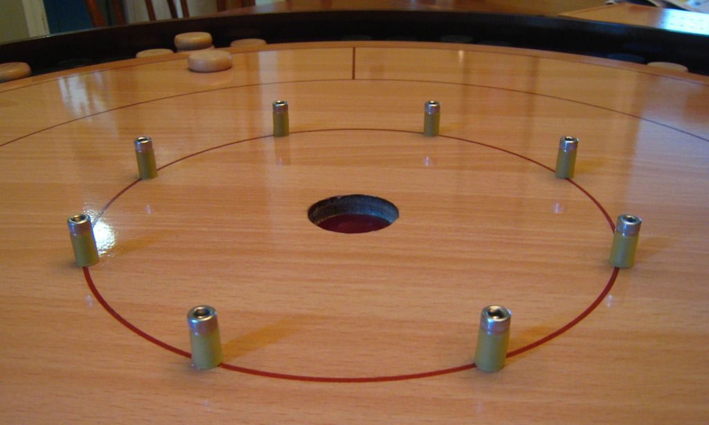 Crokinole