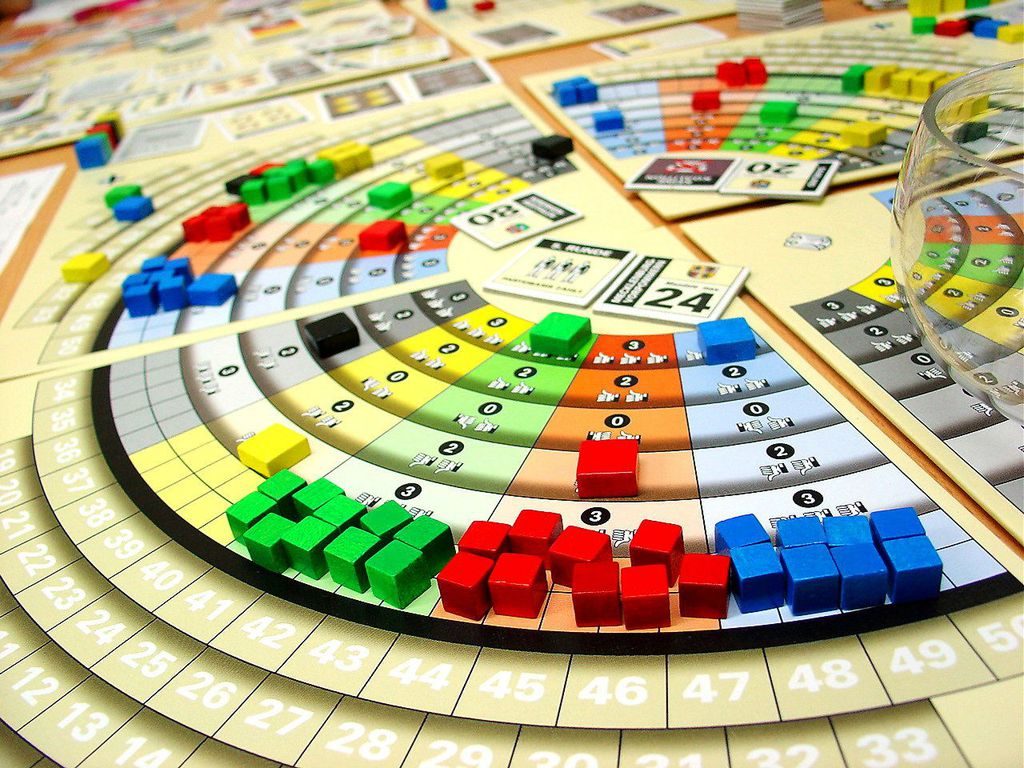 Die Macher