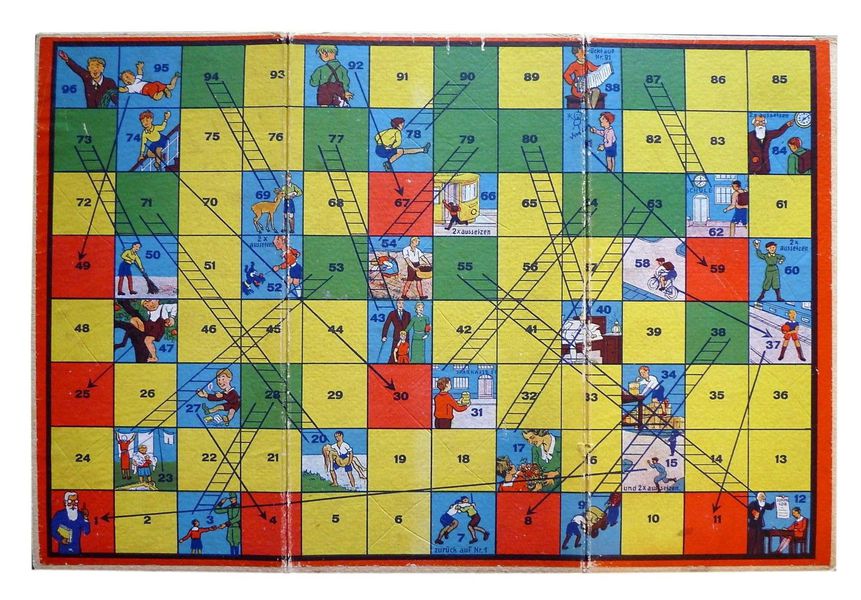 The Most Popular Board Games of All Time