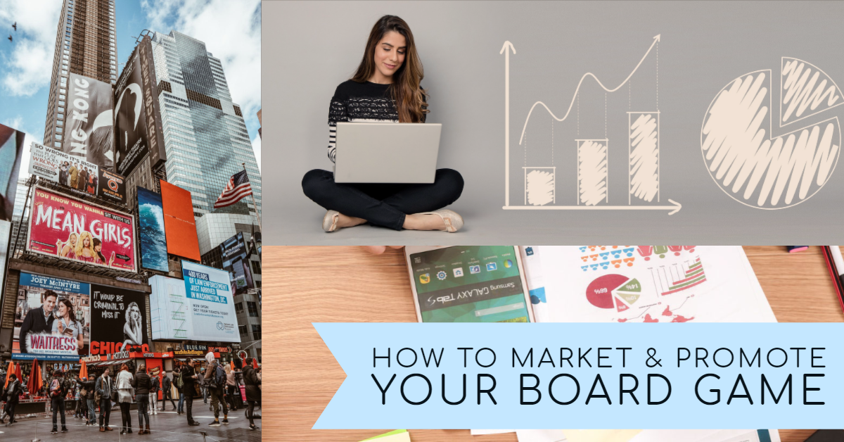 How to Generate Traffic for Your Board Game Website