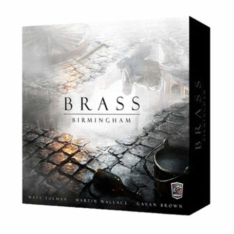 scout action brass birmingham